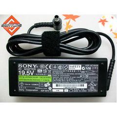 Sạc Laptop chính hãng SONY Vaio 19.5V 4.74A - Phụ kiện chất lượng cao cho laptop, bảo hành 12 tháng