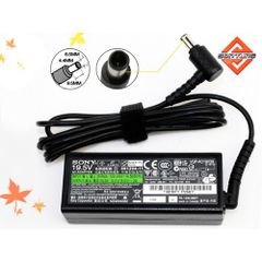 Sạc Laptop chính hãng SONY Vaio 19.5V 4.74A - Phụ kiện chất lượng cao cho laptop, bảo hành 12 tháng