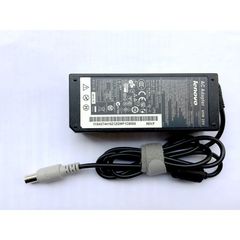 Sạc Laptop Lenovo ThinkPad T420 T430 T410 T410S 20V-3.25A Chân Kim To, Bảo Hành 12 Tháng, Chất Lượng Cao, Chính Hãng