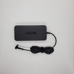 Sạc Laptop Asus Gaming 120W GL552 N550 GL551 G71 N53 19V-6.32A - Tặng Dây Nguồn Chất Lượng, Bảo Hành 12 Tháng