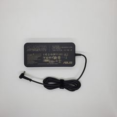 Sạc Laptop Asus Gaming 120W GL552 N550 GL551 G71 N53 19V-6.32A - Tặng Dây Nguồn Chất Lượng, Bảo Hành 12 Tháng