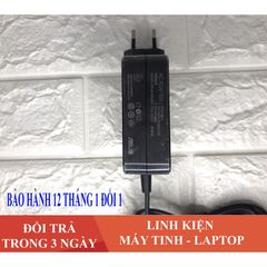 Sạc Laptop Asus 19V 3.42A - Sạc Vuông Chân Thường To Cho Các Model X550 P550 K501 K45A K55A F451 X551 - Bảo Hành 12 Tháng