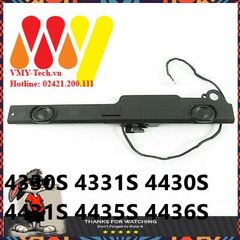 Loa Thay Thế cho Laptop HP Probook 4330S, 4331S, 4430S, 4431S, 4435S, 4436S - Đảm Bảo Chất Lượng, Bảo Hành 3 Tháng