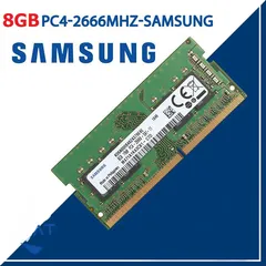 LINH KIỆN Ram 8GB DDR4 Samsung Bus 2666Mhz PC4 2666V 1.2V Dùng Cho Laptop  Máy Tính Xách Tay - Bảo hành 36 tháng P̷H̷Ụ