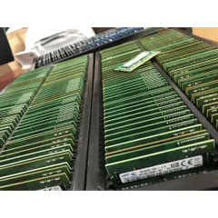 Ram Laptop 8GB DDR3 1600MHz PC3-12800 Hynix / Samsung / Kingston - Chính Hãng, Bảo Hành 36 Tháng, Tương Thích Máy Tính Xách Tay