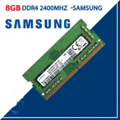 LINH KIỆN Ram 8GB DDR4 các hãng Hynix / Samsung / Kington Bus 2400Mhz PC4 2400T 1.2V Dùng Cho Laptop  Máy Tính Xách Ta