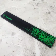 Kê Tay Bàn Phím Foam Siêu Êm - Đệm Kê Cổ Tay Chống Trơn Trượt Họa Tiết Bắt Mắt Dành Cho Dân Văn Phòng