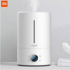 Máy Tạo Độ Ẩm Thông Minh Deerma F628S 5L - Máy Phun Sương Diệt Khuẩn UV-C, Điều Khiển Cảm Ứng, 3 Mức Phun Sương cho Không Gian Sống Lành Mạnh