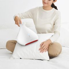 Máy Hút Bụi Cầm Tay Diệt Khuẩn Tia UV Deerma CM800 - Hút Bụi Vải, Chăn, Ga, Gối, Nệm, Sạch Khuẩn, Thiết Kế Nhỏ Gọn