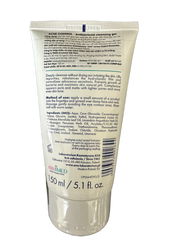 Gel Rửa Mặt Ava Acne Control - Sữa Rửa Mặt Kháng Khuẩn Cho Da Nhờn Mụn, 150ml, Giúp Làm Sạch Và Cân Bằng Da Nhạy Cảm