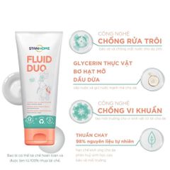 Kem Dưỡng Ẩm Stanhome Nutri Balm 250ml - Giảm Ngứa, Làm Dịu Da Khô, Nhạy Cảm, Tăng Cường Độ Ẩm và Phục Hồi Da
