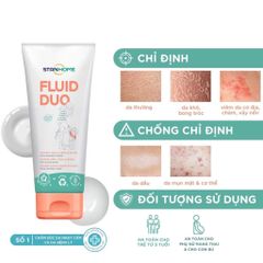 Kem Dưỡng Ẩm Stanhome Nutri Balm 250ml - Giảm Ngứa, Làm Dịu Da Khô, Nhạy Cảm, Tăng Cường Độ Ẩm và Phục Hồi Da