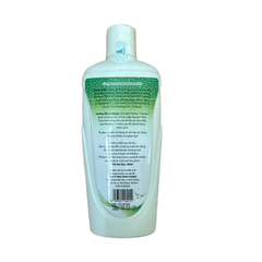 Sữa Rửa Mặt Cleanight Derma 200ml - Giảm Mụn, Mờ Thâm, Trắng Da Với Chiết Xuất Lô Hội Và Cam Thảo - Sản Phẩm Chăm Sóc Da Dịu Nhẹ
