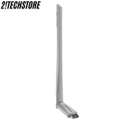 USB Wifi Adapter LB-Link AC650M - Tốc Độ Cao 650Mbps, Tương Thích Windows, Dễ Dàng Cài Đặt, Thiết Bị Mạng PC và Laptop