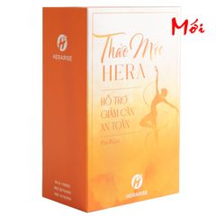 Hera Plus Giúp Giảm Cân  Nhanh Lành Tính - Hộp 30 viên