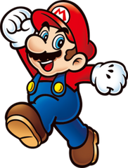 Đồ Chơi Mô Hình Nhân Vật Super Mario Nhựa Mềm 6001 - Đồ Chơi Giáo Dục Cho Trẻ Em 3 Tuổi Trở Lên - Quà Tặng Sinh Nhật Thú Vị