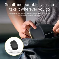 Tai nghe không dây Mate50 TWS Bluetooth 5.3 - Tai nghe chống ồn, cảm ứng, chống nước, âm thanh sống động