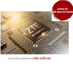 Bộ Phát Wifi6 ZTE E1630 AX3000 Mbps - Router WiFi 6 Chính Hãng, Hàng Cũ, Hỗ Trợ MESH, Cài Đặt Dễ Dàng, Tối Ưu Truy Cập Mạng
