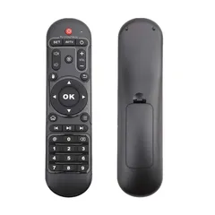 Điều khiển hồng ngoại Remote IR cho Android TV Box X96 Max, X96 Air, TX3 Mini, MX10 Pro - Phụ kiện chất lượng cao cho TV Box