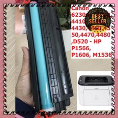 Hộp Mực In Canon 6230DN, 78A - Chất Lượng Cao, Tương Thích với Máy In Laser, Dùng Cho Canon LBP6230DN, 1500 Trang In