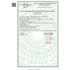 Viên Uống Canxi hữu cơ Mỹ  Calcium Citrate Magnesium And Zinc 500mg  Kirkland Signature