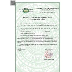 Kẹo Dẻo Bổ Sung Vitamin L'il Critters Gummy Vites Complete Multivitamin mẫu mới 300 viên Hạn 09.2025