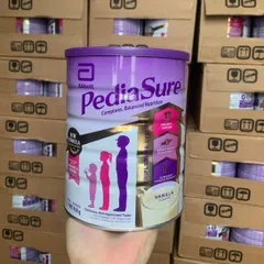 Sữa bột Pediasure Úc 850gr