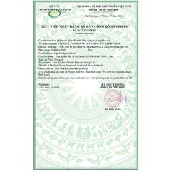 Viên uống Bổ não 9000mg của Úc - Hỗ trợ tăng cường trí nhớ và sức khỏe não bộ tự nhiên từ Ginkgo Biloba