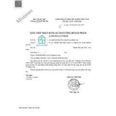 Sữa bò Non Colostrum Milk powder 300gr, Úc