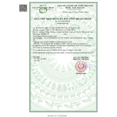 Viên Uống bổ khớp Glucosamine HCL 1500mg Healthy Care Của Úc 400 viên