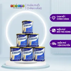 Sữa Ensure Đức 400g
