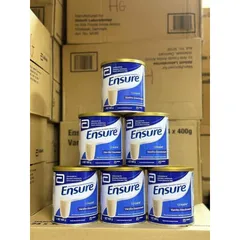 Sữa Ensure Đức 400g