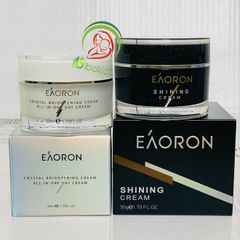 Kem Dưỡng Da Ngày Đêm Eaoron Ngọc Trai Của Úc
