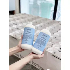 Bộ Dầu gội xả dưỡng tóc BATIOUS