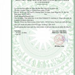Pediakid 22 Vitamine cho Trẻ Từ 6 Tháng Tuổi (Date 4.2026)