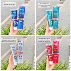 Kem đánh răng Median Hàn Quốc 120g