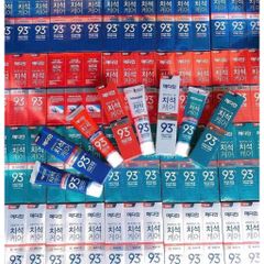 Kem đánh răng Median Hàn Quốc 120g