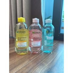 Nước tẩy trang Garnier Micellar Cleansing Water, Nga, 400ml