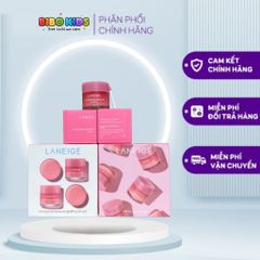 Mặt nạ ngủ môi Laneige Lip Sleeping 20g