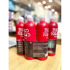 Cặp gội xả tigi