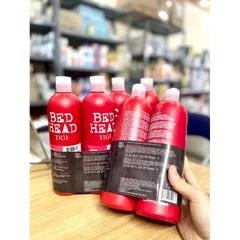 Cặp gội xả tigi