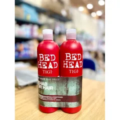 Cặp gội xả tigi
