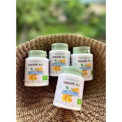 Tinh dầu hoa anh thảo Phytoceutic Onagre Bio 90 viên của Pháp 243099