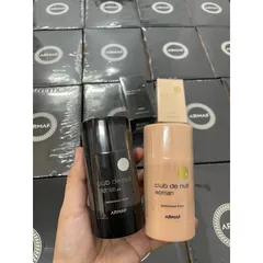 Lăn khử mùi Club De Nuit 75g