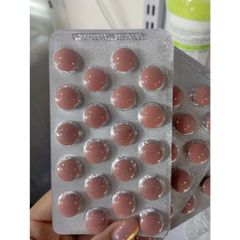 VIÊN UỐNG BỔ SUNG SẮT EISEN + C ALTAPHARMA