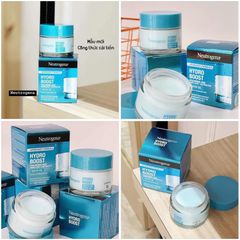 Kem Dưỡng Ẩm Neutrogena