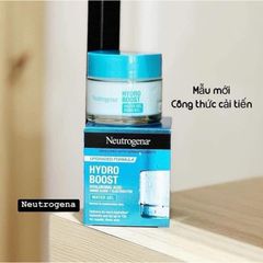 Kem Dưỡng Ẩm Neutrogena