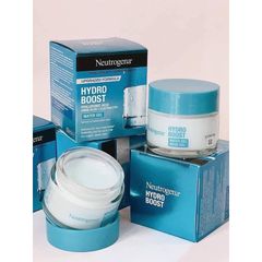 Kem Dưỡng Ẩm Neutrogena