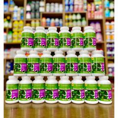 Bổ não Ginko Bibola 120mg của Mỹ lọ 340 viên