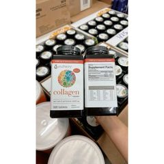 Collagen Youtheory Type 1, 2 & 3 - 390 Viên Hỗ Trợ Làm Đẹp Da, Tóc, Móng - Sản Phẩm Từ Mỹ Chất Lượng Cao